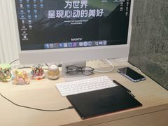 -海马体照相馆(环贸iapm大师爱情店)