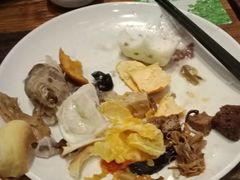 -素德轩素食餐厅(东港店)