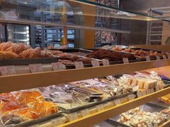 -OUR Bakery(SKP-S店)