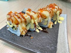 -沼津港精致料理·寿喜烧·烧鸟(漕河泾印象城店)