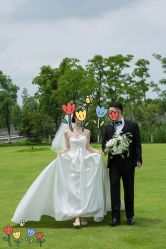 -摩玛婚纱摄影(杭州店)