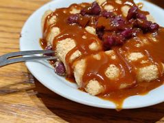 -小豆海棠(嘉兴路店)