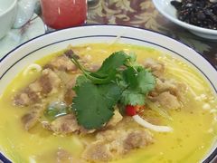 -外滩往事民国上海菜(黄浦店)