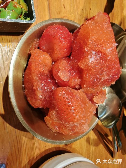 大叹号啤酒屋·延边料理(建工店)图片