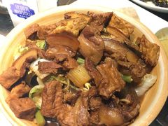 -磁州卤面·地标邯郸菜(97年创始店)