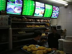 -白魁老号饭庄(交道口店)