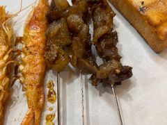肉筋-江湖翅客(琶洲新村店)