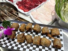 -荣叔港式沙嗲牛肉火锅(正佳潮流店)