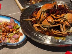 -刘一龙虾.烧烤(理工直营店)