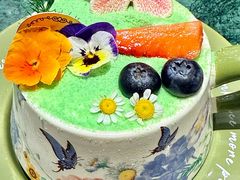 -秘密旅行Bonjour(黑金冠 江南西店)