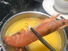 -淡尾·海鲜自助概念餐厅(虹桥南丰城店)