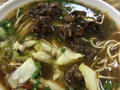 -茶南面馆(湖西街店)