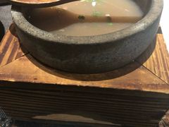 -花隐日式怀石料理(万象城购物中心店)