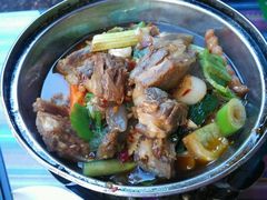 -88号小吃店·经典云南菜·地道纳西美食