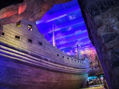 -华夏文旅海洋公园