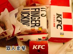 -肯德基(丰管路店)