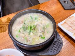 -旺清进洞米肠汤