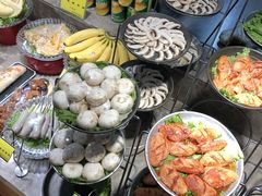 -新海渔港·胶东海鲜家常菜·家宴(奥体中心店)