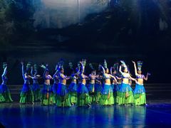 -勐巴拉娜西大剧院