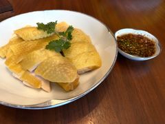 -广州柏悦酒店·悦景轩·粤菜餐厅