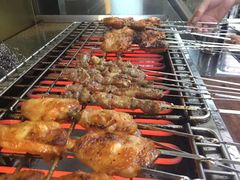 -徽三说·土徽菜·中国徽菜连锁品牌(一中店)