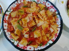 -帕米尔食府(白云观店)