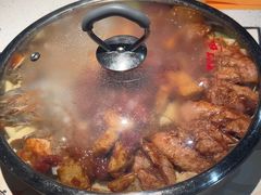 -黄记煌三汁焖锅(顺义华联店)