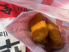 -华莱士·全鸡汉堡(电脑城店)