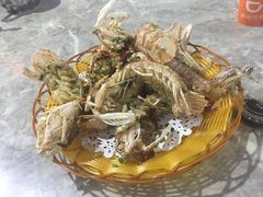 -清水湾3号(东方小周海鲜店)