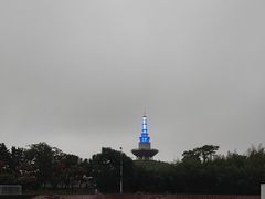 -日照灯塔风景区