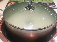 -洪氏嗨捞·猪肚鸡火锅(阳光天地店)