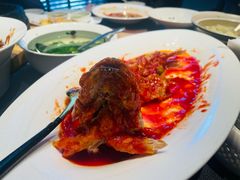 -醉庐·新上海菜(南京西路店)