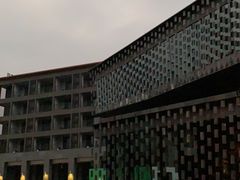 -知美术馆