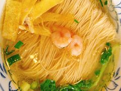 -澄信居膳麵