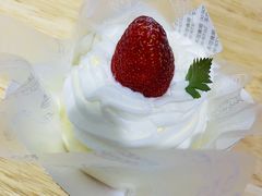 -花花卷卷·鲜食蛋糕(静安久光百货店)