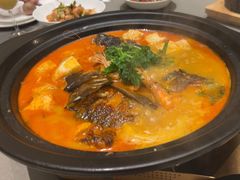 -小厨娘淮扬菜(江宁万达店)