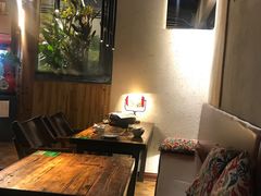 卡座-有才叔北京时间涮肉(紫薇尚层店)