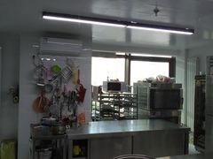 -食间旅人DIY烘焙工作室