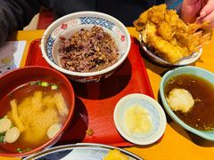 -虹梅食堂·爱蝦乃家