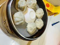 -百年尹氏汤包(湖南路狮子桥店)