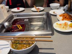 -海底捞火锅(大唐店)