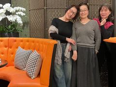 -上海大宁福朋喜来登酒店大堂吧(共和新路店)