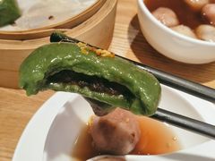 -穆桂英美食(城中店)