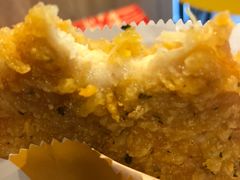 -麦当劳(健德桥得来速店)