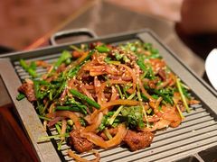 贝勒爷炒烤肉-金鸭季·北京烤鸭(深业上城店)