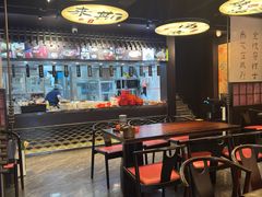 -古都历食南京菜·烤鸭·鸭血粉丝·汤包(南京博物院店)