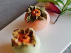 -木守西溪溪隐餐厅
