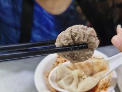 -西安贾三灌汤包·回坊小吃·清真炒菜(北院门总店)