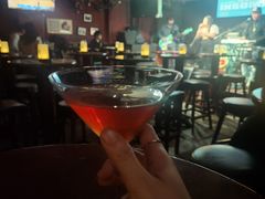 -Hooley's活利仕西餐厅(珠江新城店)