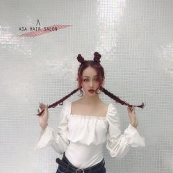 -ASA HAIR SALON